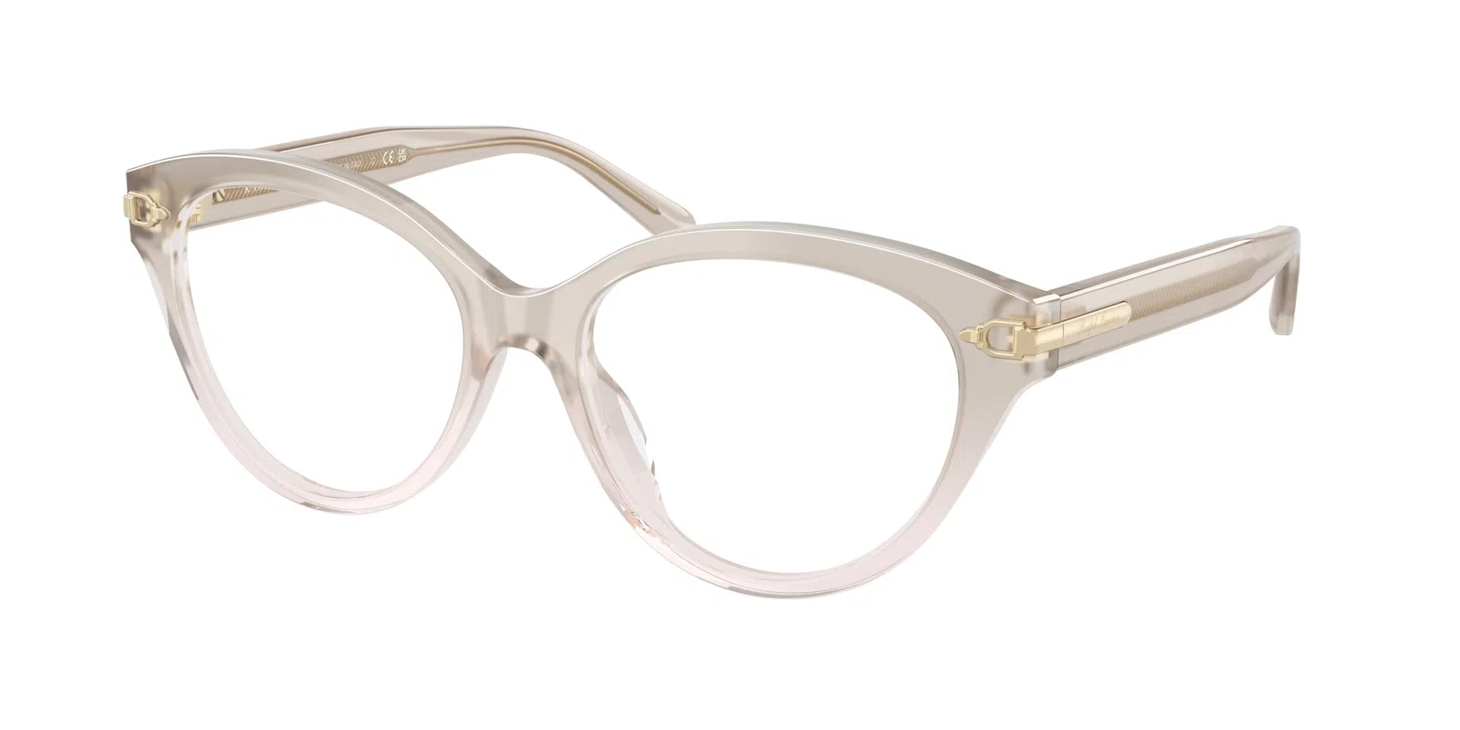 Ralph Lauren 6256U Eyeglasses - view 3